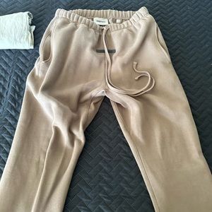 Essential fear of god joggers